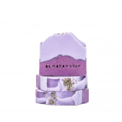Almara Soap - Mydło Lavender Fields 100 g